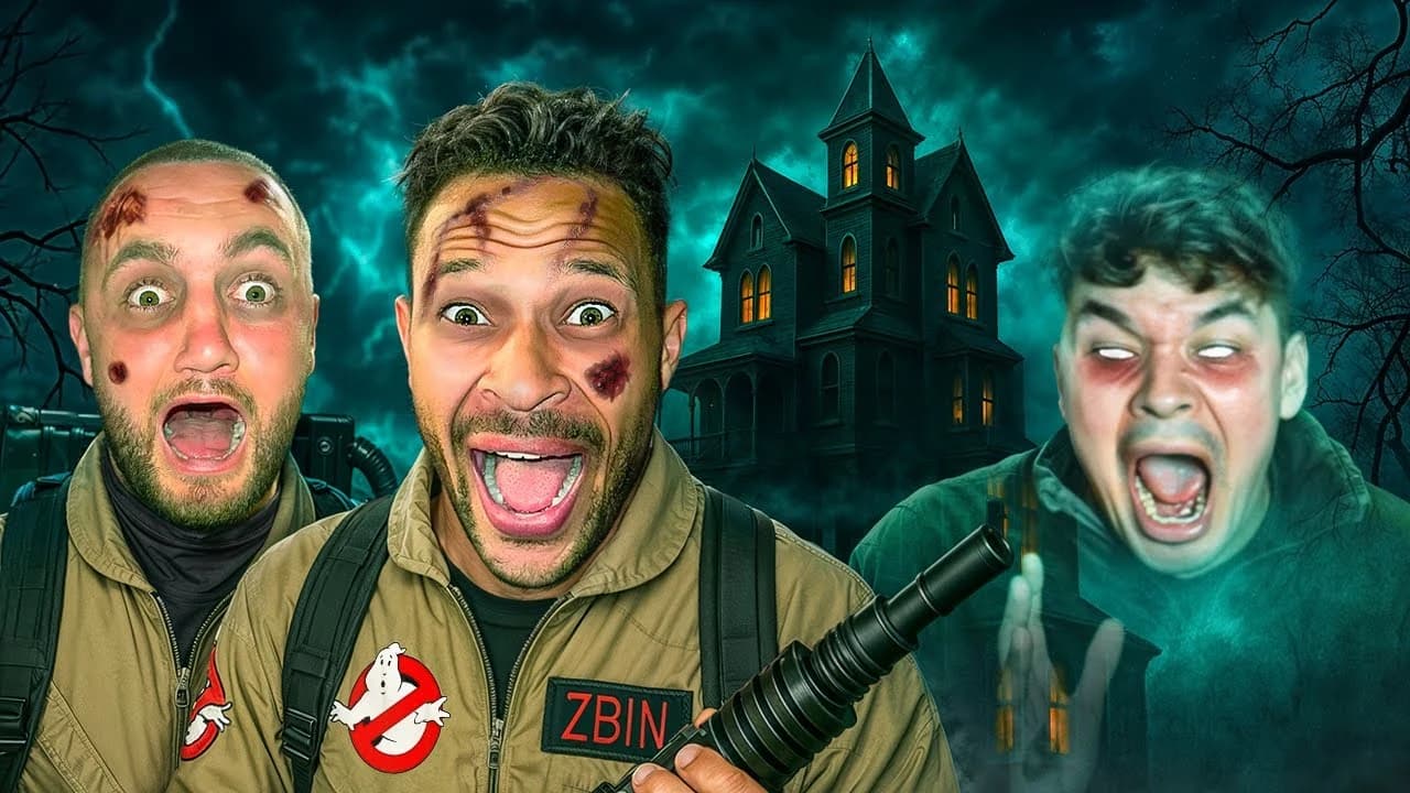 Video thumbnail