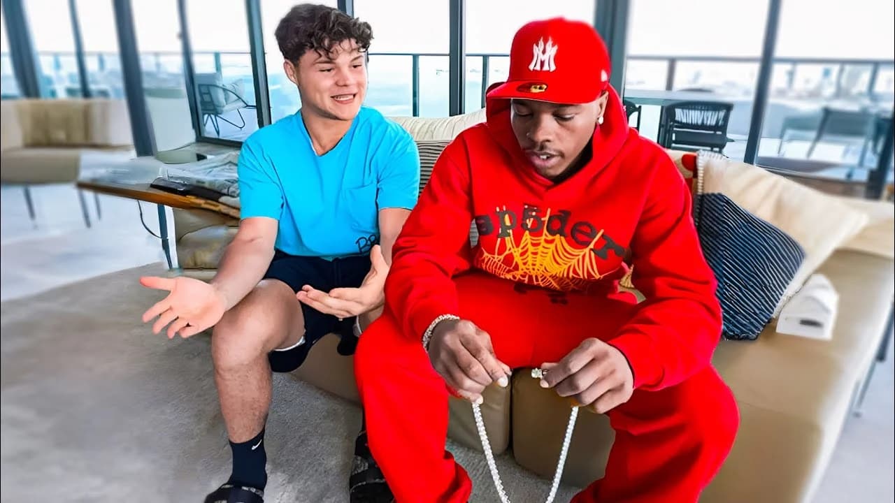 Video thumbnail