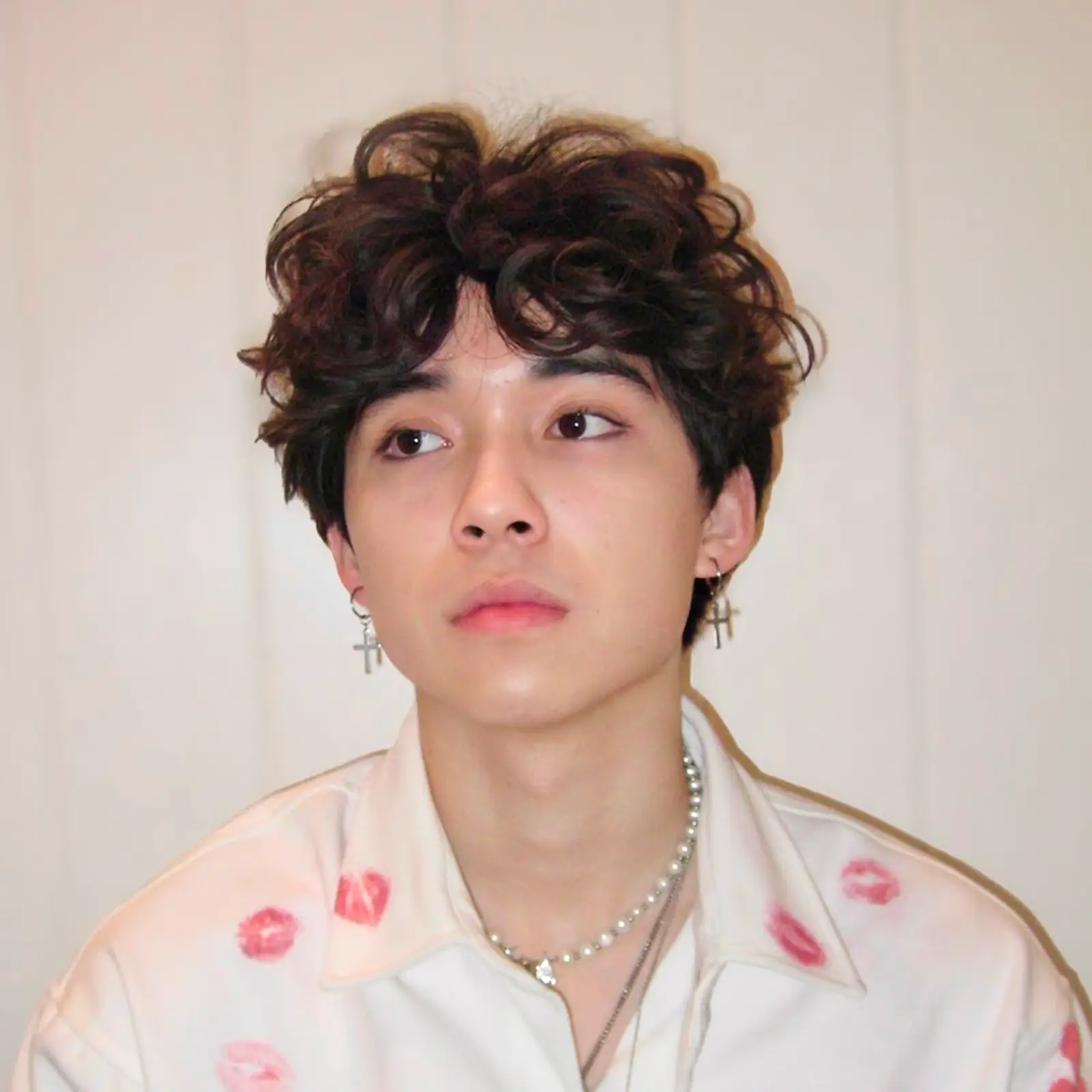 Asher avatar