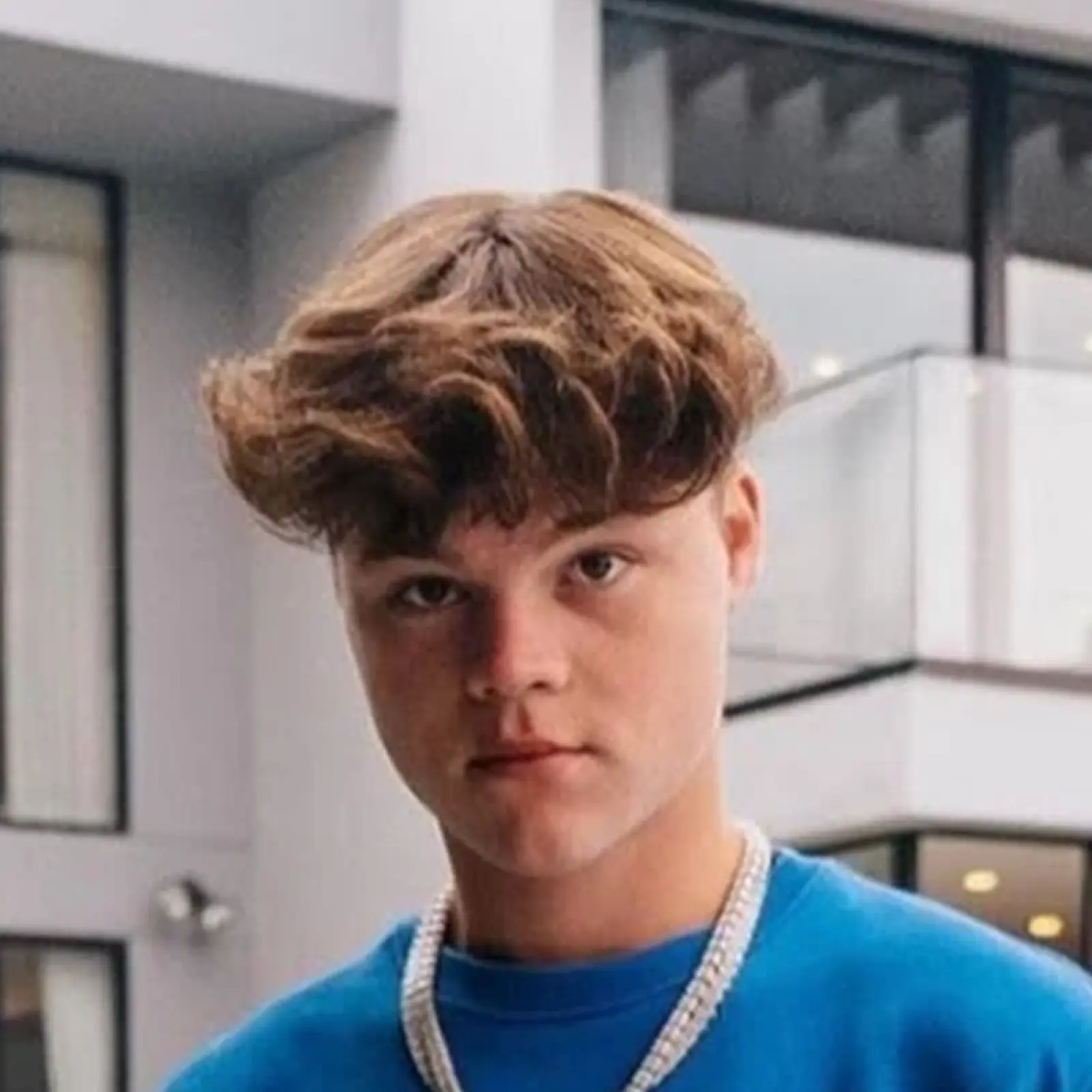 Jack Doherty avatar